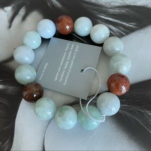 Jade Braclet